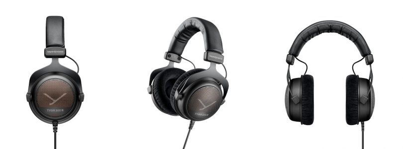 Hardware-Test: beyerdynamic TYGR 300 R – Ein Gaming-Headset das überzeugt