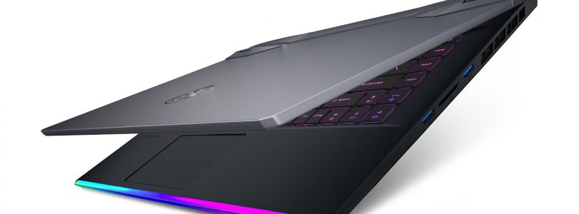 MSI kündigt zwei neue Gaming-Laptops auf der CES 2020 an