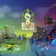 Blaze Revolutions – Hier kommt der Launch-Trailer zum Cannabis-RTS