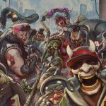 Bleeding Edge – Das ist neu zum Release