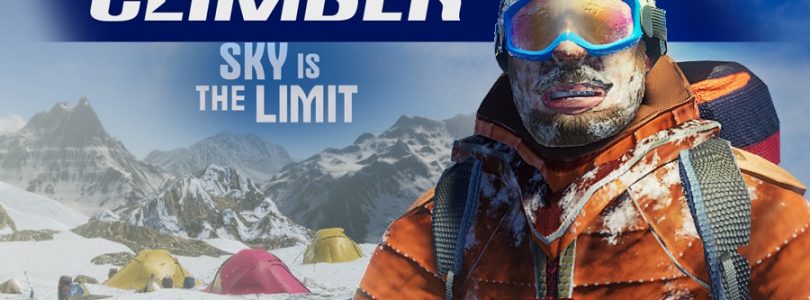 Climber: Sky is the Limit – Neues Simulationsspiel angekündigt