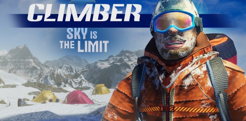 Climber: Sky is the Limit – Neues Simulationsspiel angekündigt