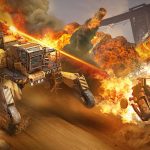 Crossout – „Auf geht’s!“-Update bringt uns in die Lüfte