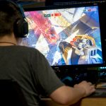 Gastartikel – Welche Rolle Licht und Farbe im Design von Games spielen