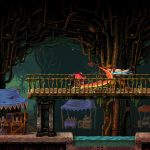 Gestalt: Steam & Cinder – Action-RPG startet Release