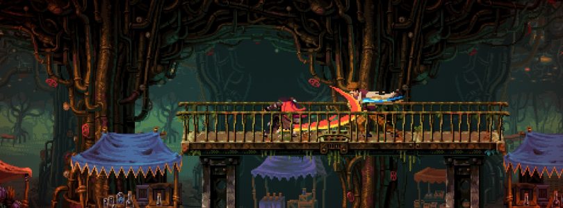 Gestalt: Steam & Cinder – Action-RPG startet Release