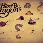 Test: Here Be Dragons – Eine spannende und strategische Bootsreise