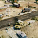 Invasion Machine – Mischung aus RTS und Sandbox startet in den Early Access