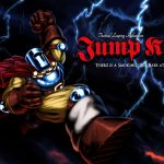 Jump King – Knallharter Platformer für PS4, XBox One & Nintendo Switch erschienen
