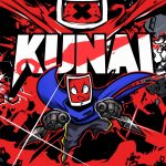 KUNAI – Spezielle Retail-Version für Nintendo Switch veröffentlicht