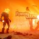 Pumpkin Jack startet auf XBox Series X|S und PS5