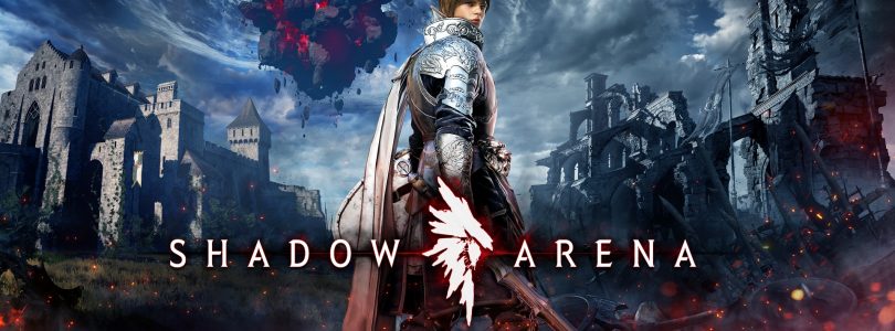 Shadow Arena – Neuer Spielmodus „Trio“ veröffentlicht