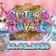 Sisters Royale – Limitierte Collectors Edition startet in den Verkauf