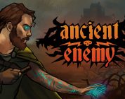 Ancient Enemy – Kurzfristig kostenlos im Epic Games Store