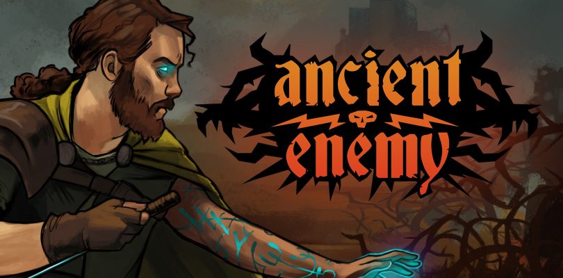 Ancient Enemy – Kurzfristig kostenlos im Epic Games Store
