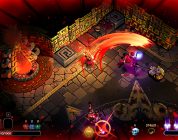 Curse of the Dead Gods – Action-RPG startet in den Early Access
