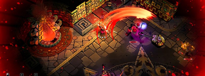 Curse of the Dead Gods – Action-RPG startet in den Early Access