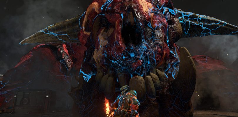 Kurznews: Doom Eternal und Elder Scrolls Online bekommen Gratisupdate für XBox Series X und PS5