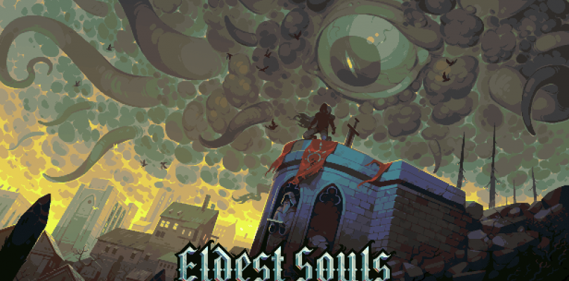 Eldest Souls – Hier kommt der Launch-Trailer