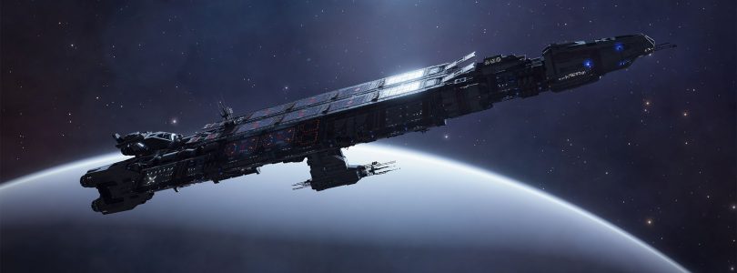 Elite Dangerous – Launch-Trailer zur Odyssey-Erweiterung