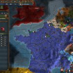 Europa Universalis IV – „Winds of Change“-DLC veröffentlicht