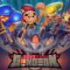 Exit the Gungeon: Hello to Arms startet auf XBox One und PS4