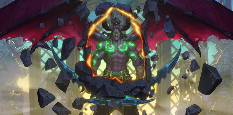 Hearthstone – Blizzard startet den Söldnermodus