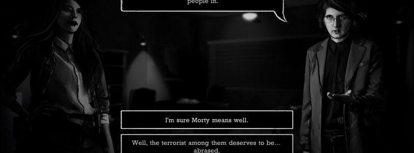 Interrogation Deceived – Detektiv-Adventure für iOS und Android erschienen
