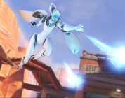 Overwatch – Archives 2021-Event gestartet