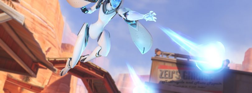 Overwatch – Archives 2021-Event gestartet