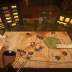 Radio General – Strategiespiel erscheint am 14. April