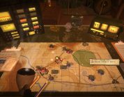 Radio General – Strategiespiel erscheint am 14. April
