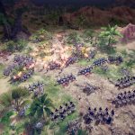 Taste of Power – Major-Update zum Strategiespiel veröffentlicht
