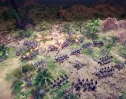 Taste of Power – Major-Update zum Strategiespiel veröffentlicht