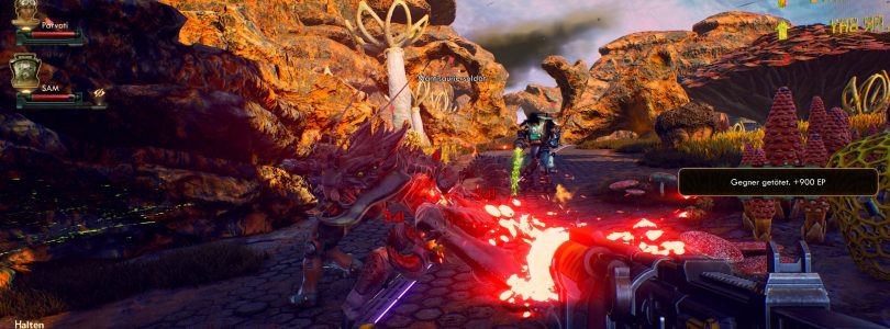 Test: The Outer Worlds – Pflichtprogramm für Fallout-Fans?