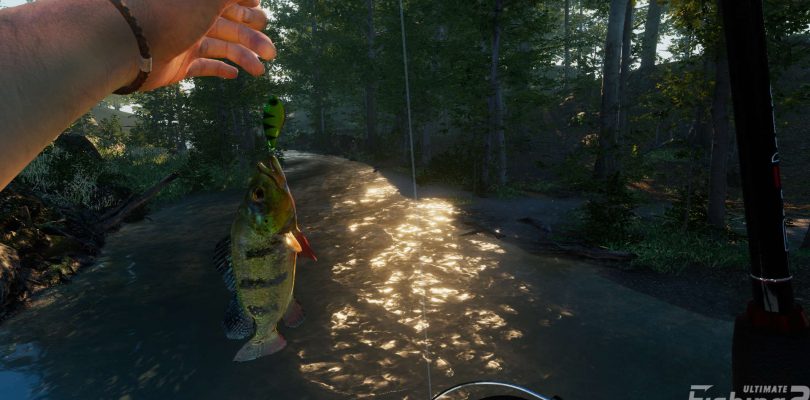 Ultimate Fishing Simulator 2 startet am 22. August in den Early Access