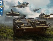 War Thunder – „Apex Predators“-Update veröffentlicht