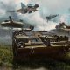 War Thunder – Content-Update „Winged Lions“ angekündigt