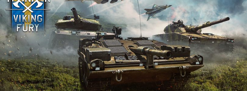 War Thunder – „Apex Predators“-Update veröffentlicht