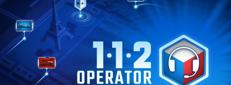 112 Operator startet seinen Release auf dem PC