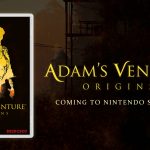 Adams Venture Origins – Retail-Version erscheint am 25. September