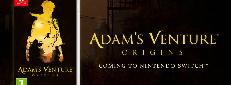 Adams Venture Origins – Retail-Version erscheint am 25. September