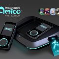 Amico First Edition erscheint am 30. April via Media Markt und Saturn