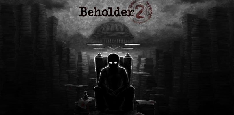 Beholder 2 – Hier kommt der Launch-Trailer