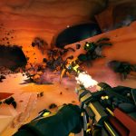 Test: Deep Rock Galactic – Schießende Koop-Zwerge