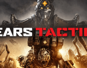 Gears Tactics startet seinen Release auf dem PC