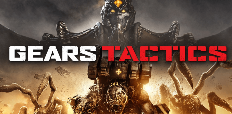Gears Tactics startet seinen Release auf dem PC