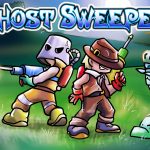 Ghost Sweeper – Puzzle-Platformer erscheint am 28. April für XBox One