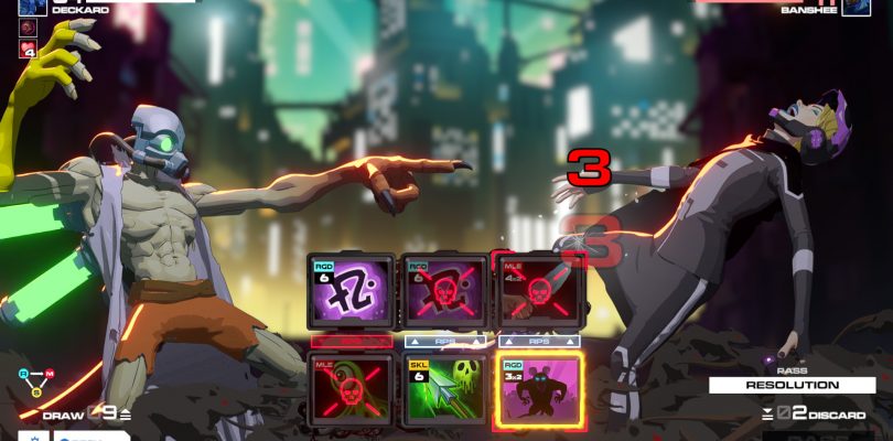 Haxity – Early-Access-Release verschiebt sich auf 17. Juni