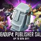 Kurznews – Headup startet seinen Steam Sale 2020